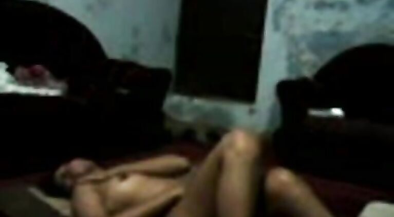Indian wifey sexed By Her boy.