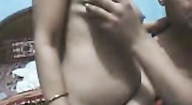 Married Couple Homemade Sex.