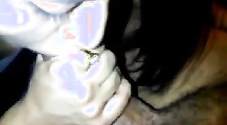 Rani Bhabhi From Ghaziabad Blowjob.