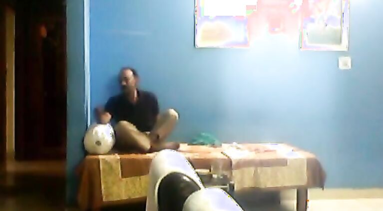 Seductive Colg Babe From Delhi.