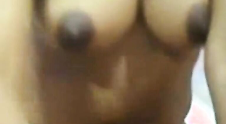 Seductive Desi Boobs.