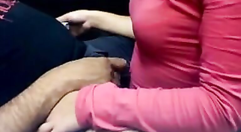 I have to admit that you have the quality of riding a dick