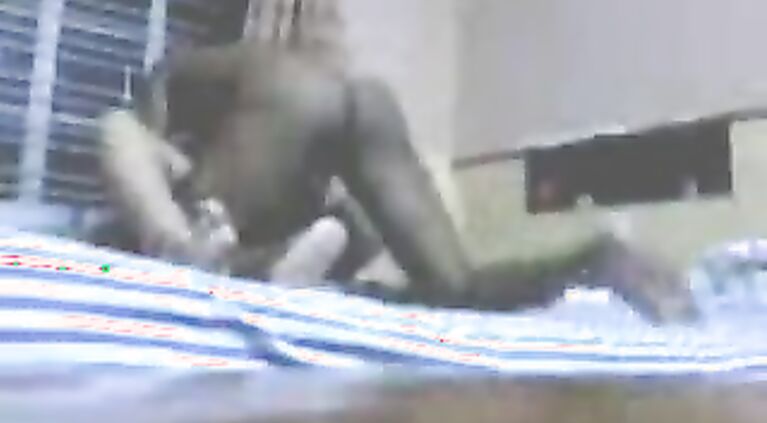 Great job 'manoeuvring' her to the cam That ass thou Wow
