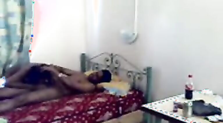 Fucking paki slut worshiping white cock Make the bitch gag