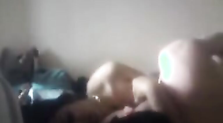 Someone needs to tell this dude to be GENTLE with the tits