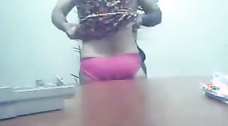 Mumbai Office Secreatry boned By Boss.