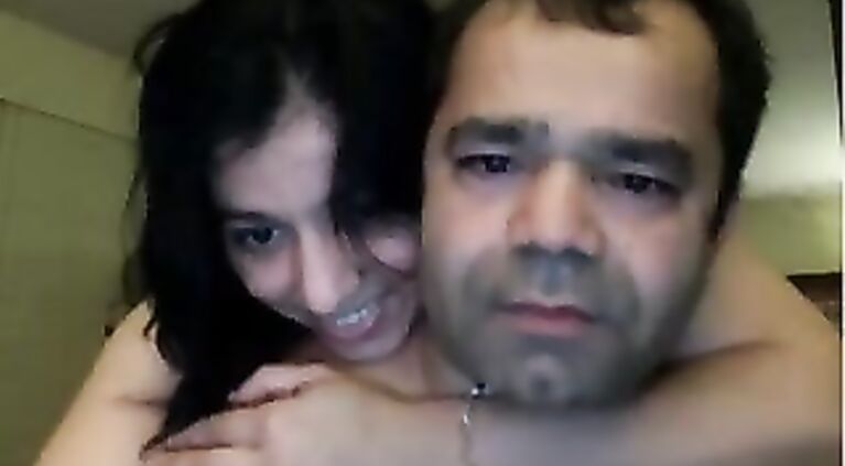 Latina of some sort but, damn, I'd love to nut in her, too