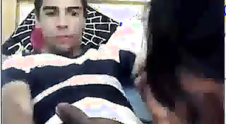 it would have been nice if she stops talkin and start fukin