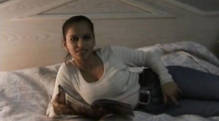 Desi Anal Action.