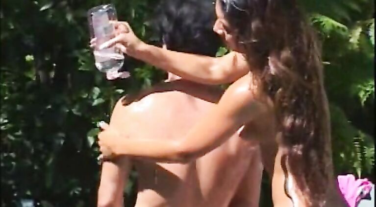 SHE IS FUCKING SMOKING HOT LOVE HER PUSSY, TITS, AND BODY