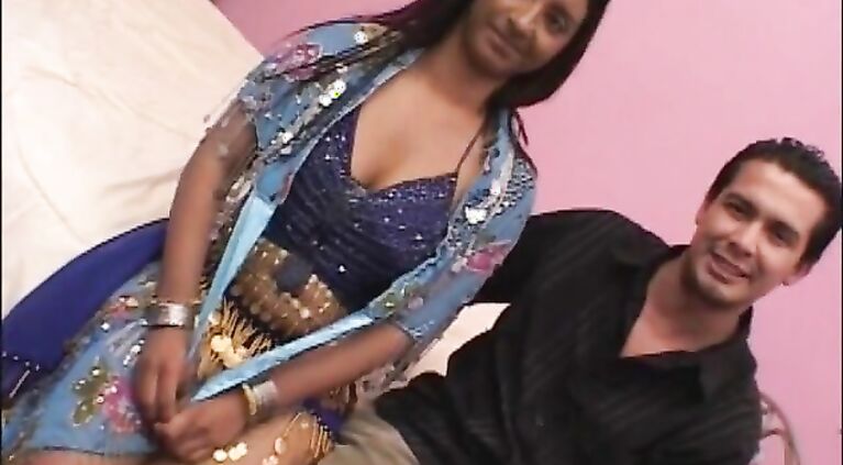 Girls Of The Taj Mahal 12 Scene 2.