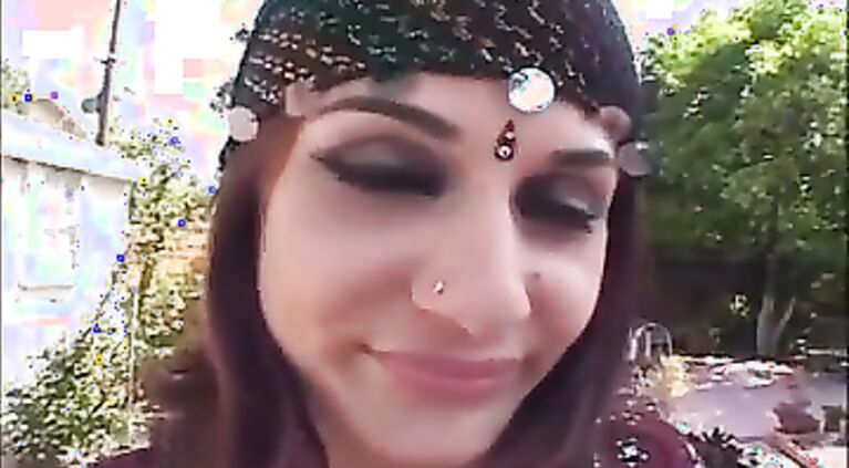Indian Babe - Miscany.