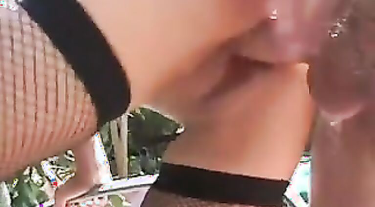 I would fuck her so much better hah love her big white tits