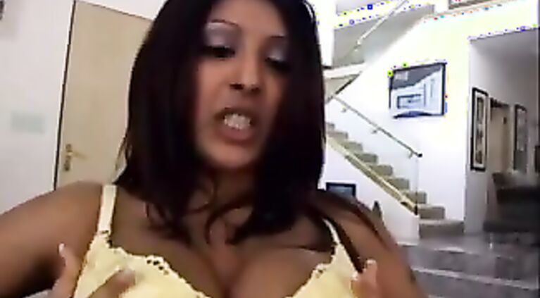 Spicy Indian MILFs BWC Creampie.