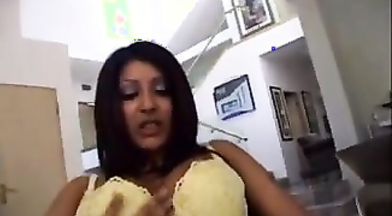 Spicy Indian MILFs BWC Creampie.