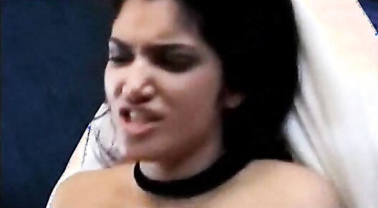 She's gorgeous, dirty mouthed, and has an ass made for anal
