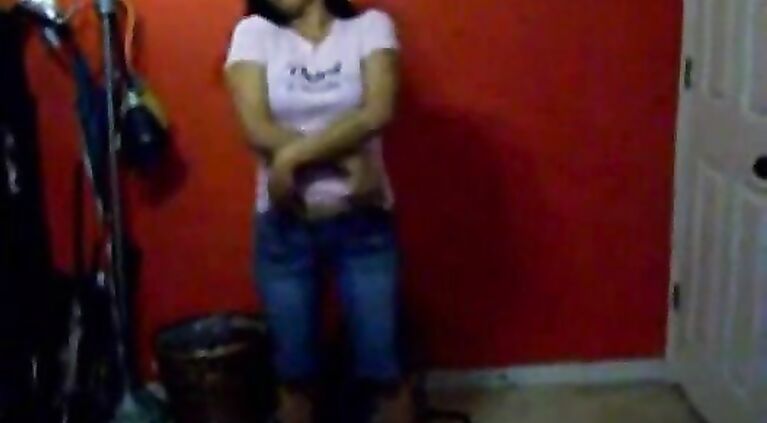 Desi College Girl Laila Fucked by her Cousin.
