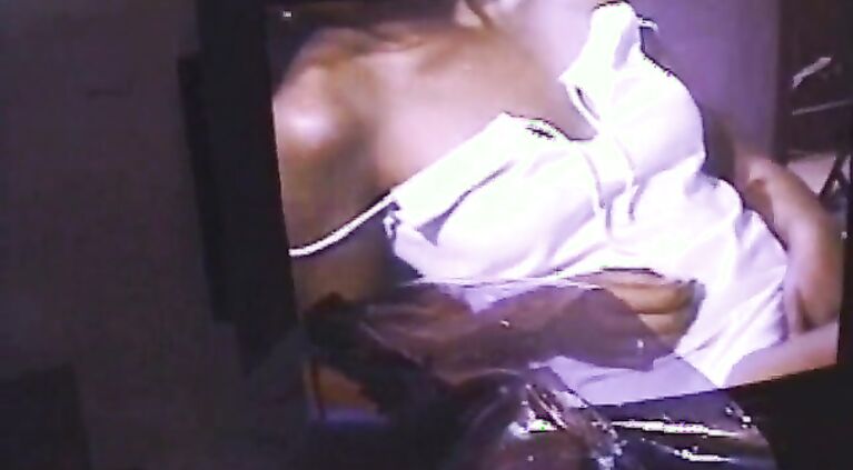 Nadia Nyce Indian Sex Godess 2.