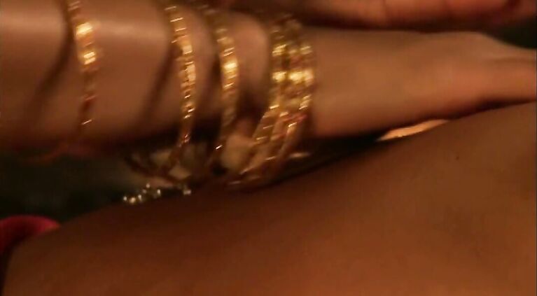 there was almost hrs footage of this couple just a month ago