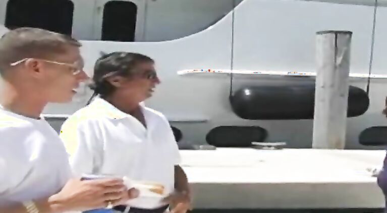 Priya Rai Milf Soup Boat Ride Of A Lifetime.