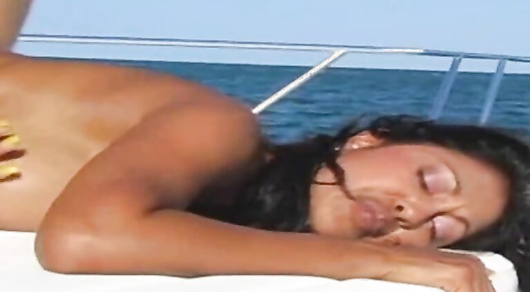 you wife likes to slide you in and out keeping you guessing