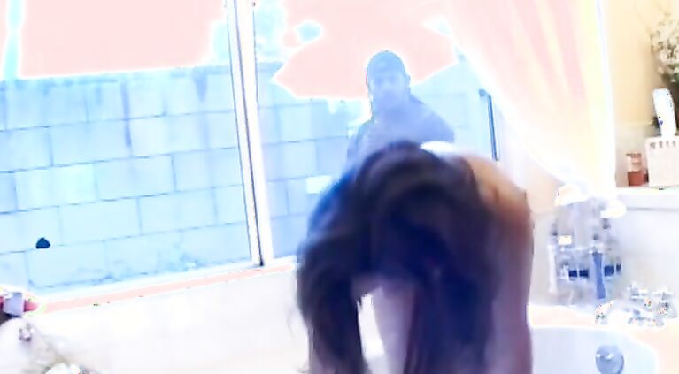 Booty Climax.