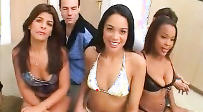 Hot 6 Pack.