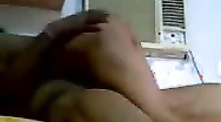 feel y hard white cock sliding deep into her how wet sexy pussy