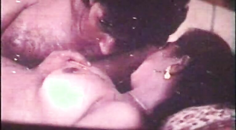 Would love to see your wife and that black girl in a threesome