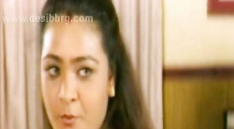 this indian chick is so sexy and loves to take that white cock