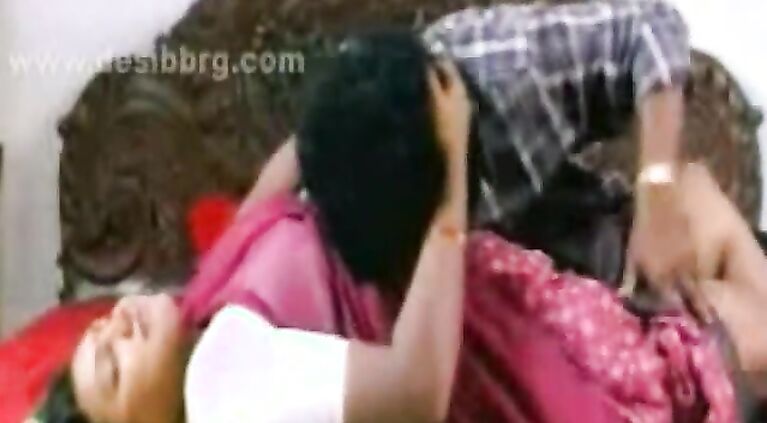 this indian chick is so sexy and loves to take that white cock