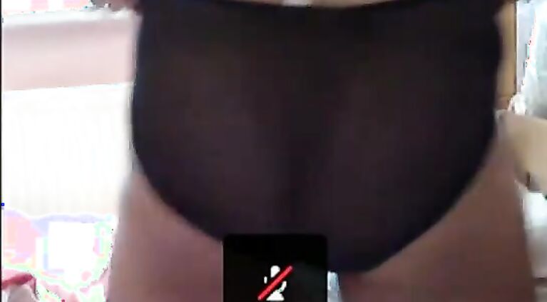 Indian Milf OnWebcam.