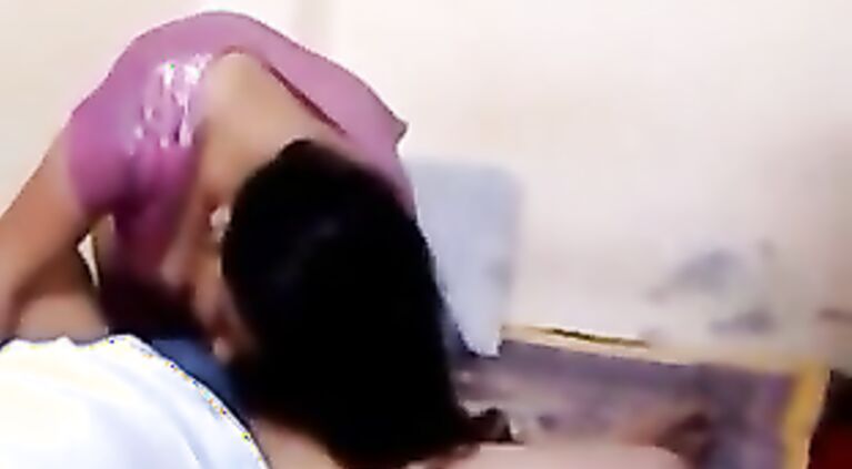 Parineet Bhabhi Blowjob And Sex.