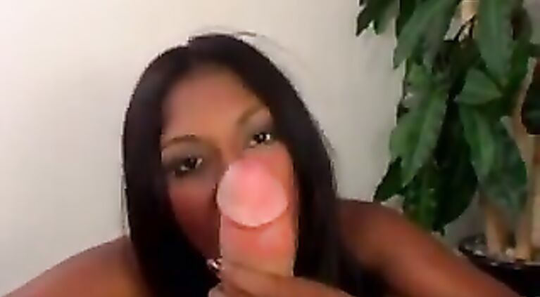 Indian - Jazmin sexed POV.
