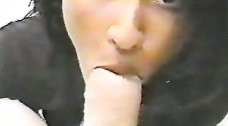 can just imagine your white seed pulsing into her willing pussy