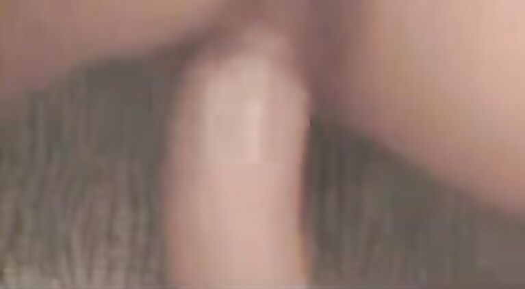 As soon as the guy is licking her pussy she was really aroused