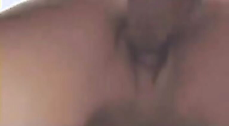 As soon as the guy is licking her pussy she was really aroused