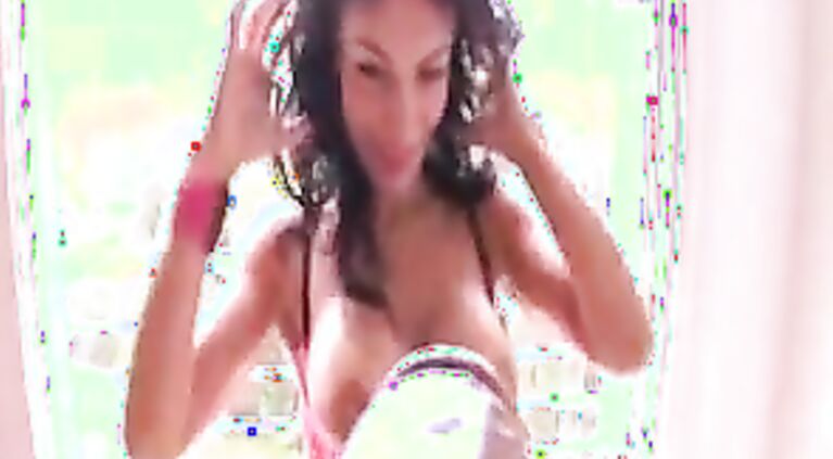 Anyone has the video of this chick licking another girls pussy