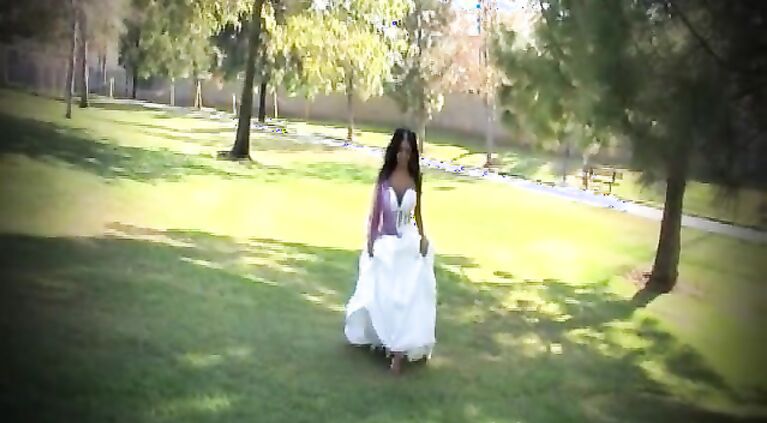 Porn Star Brides.
