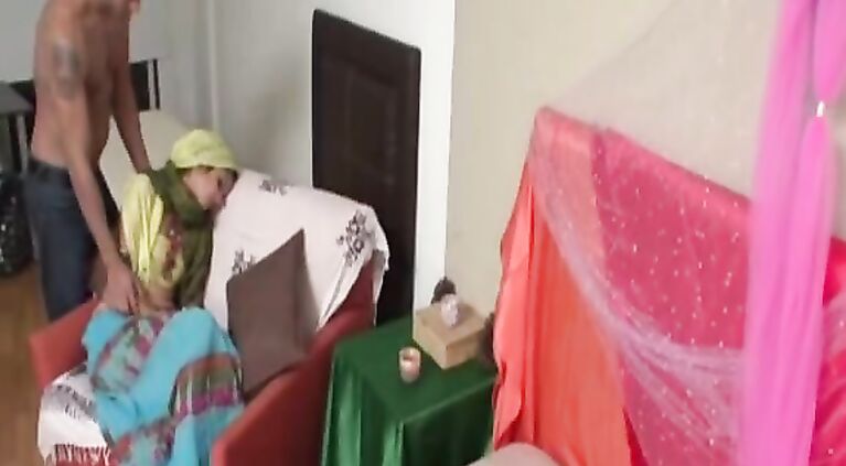 Real Indian Housewives.