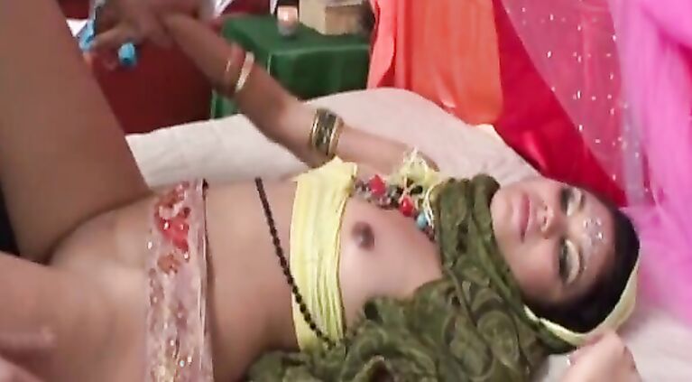 Real Indian Housewives.