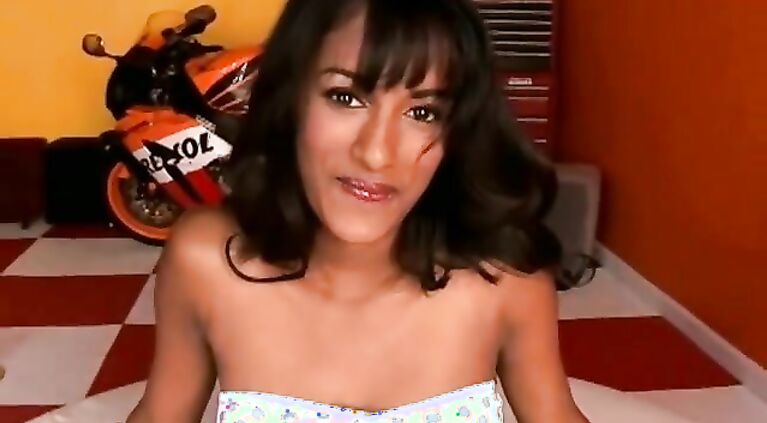 Serena Desi Fuck.