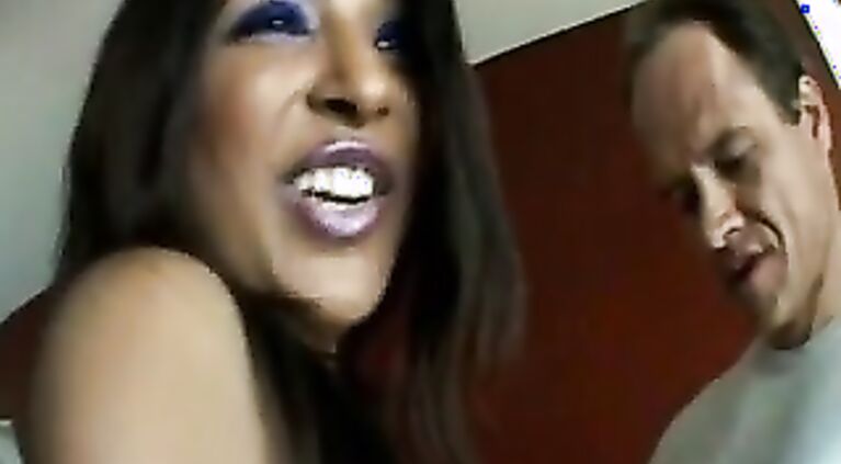 She Swallows.