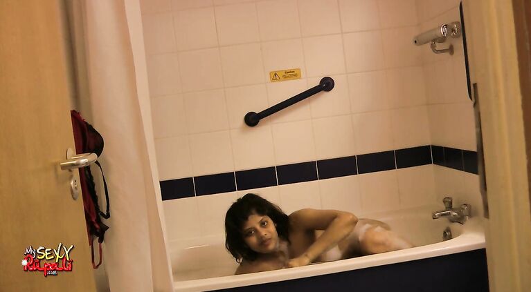 she have a nice big tits and sweer pussy