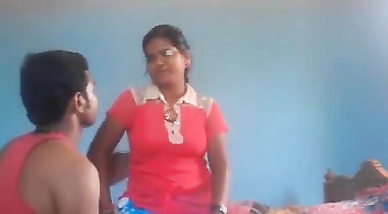 TEEN DESI LOVERS ENJOYS HOT SEX