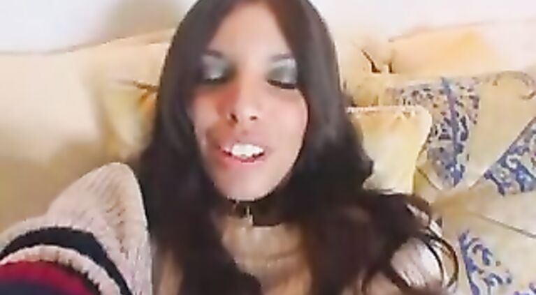 Amateur Couple Films Their Sexcapade in Their Hotel Room