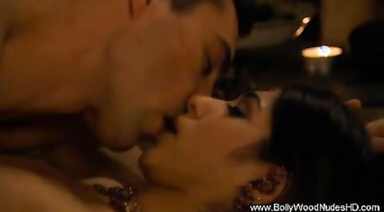 The Deepest Bollywood Passion