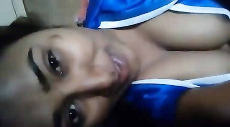 Swathi Naidu: Showing My Nipples