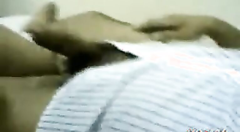 slutty girl giving dirty oral to boyfriend