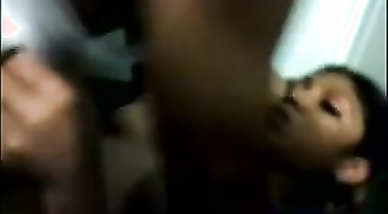 NORTH INDIA PROSTITUTE FUCKED BY CLIENT